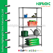 wire storage shelf